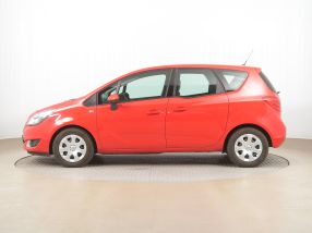 Opel Meriva - 2016
