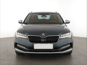 Skoda Superb - 2020