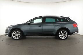 Skoda Superb - 2020