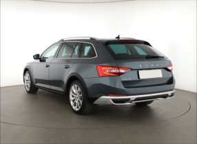 Skoda Superb - 2020
