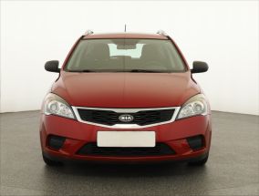 Kia Ceed - 2010