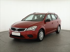 Kia Ceed - 2010