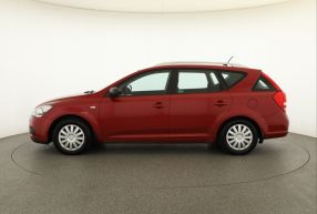 Kia Ceed - 2010