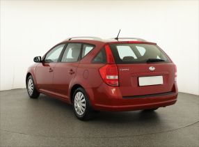 Kia Ceed - 2010