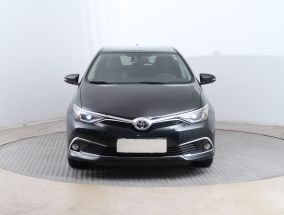 Toyota Auris - 2016