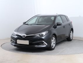 Toyota Auris - 2016