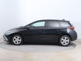 Toyota Auris - 2016