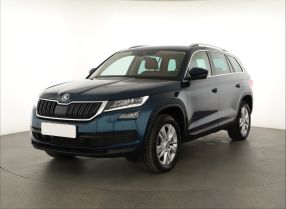 Skoda Kodiaq - 2020
