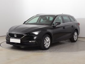 Seat Leon - 2020