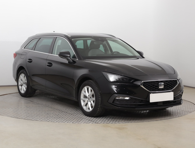 Seat Leon 2020