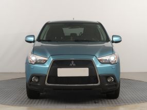 Mitsubishi ASX - 2011