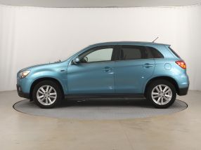 Mitsubishi ASX - 2011