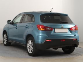Mitsubishi ASX - 2011