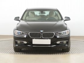 BMW 3 - 2013