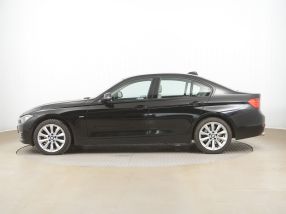 BMW 3 - 2013
