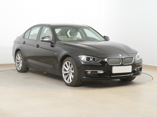 BMW 3 2013