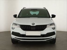 Skoda Karoq - 2021