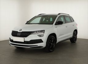 Skoda Karoq - 2021