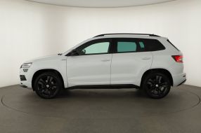 Skoda Karoq - 2021