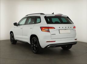 Skoda Karoq - 2021