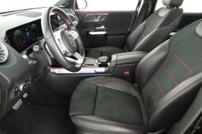 Mercedes-Benz GLB - 2021