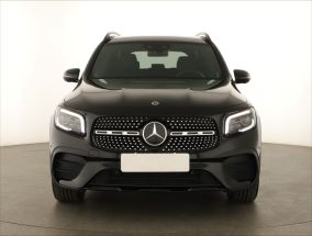 Mercedes-Benz GLB - 2021