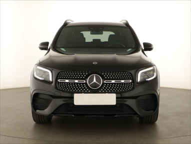 Mercedes-Benz GLB - 2021