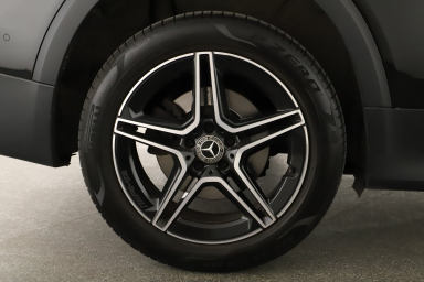 Mercedes-Benz GLB - 2021