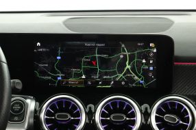 Mercedes-Benz GLB - 2021