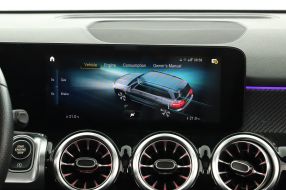 Mercedes-Benz GLB - 2021