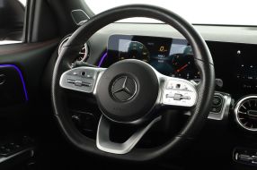 Mercedes-Benz GLB - 2021
