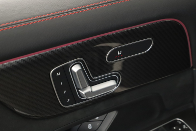 Mercedes-Benz GLB - 2021