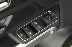 Mercedes-Benz GLB - 2021