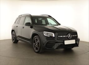 Mercedes-Benz GLB - 2021