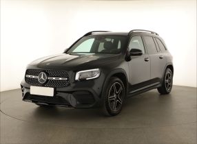 Mercedes-Benz GLB - 2021