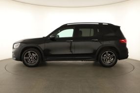 Mercedes-Benz GLB - 2021