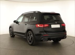 Mercedes-Benz GLB - 2021
