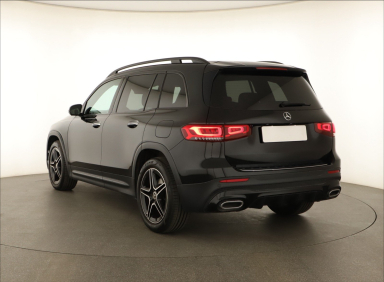 Mercedes-Benz GLB - 2021