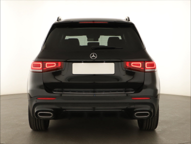 Mercedes-Benz GLB - 2021