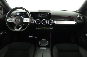 Mercedes-Benz GLB - 2021