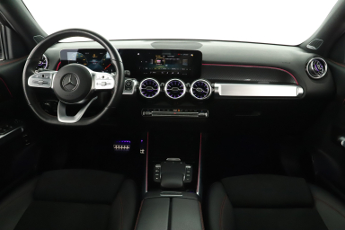 Mercedes-Benz GLB - 2021