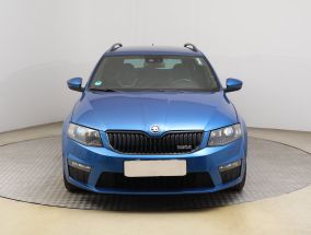 Skoda Octavia - 2013