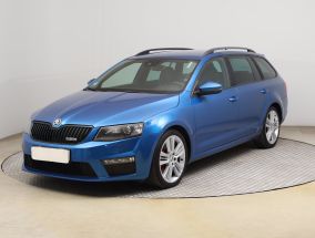Skoda Octavia - 2013