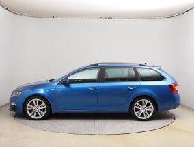 Skoda Octavia - 2013