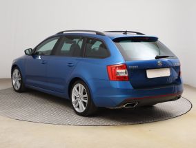Skoda Octavia - 2013