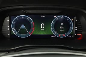 Škoda Octavia - 2022