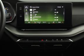 Škoda Octavia - 2022