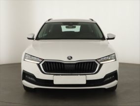 Skoda Octavia - 2022