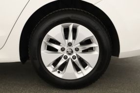 Škoda Octavia - 2022