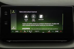 Škoda Octavia - 2022
